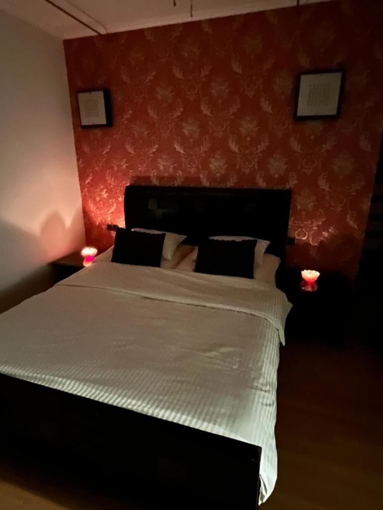 Apartament Z Malym Spa Gdynia Exterior foto