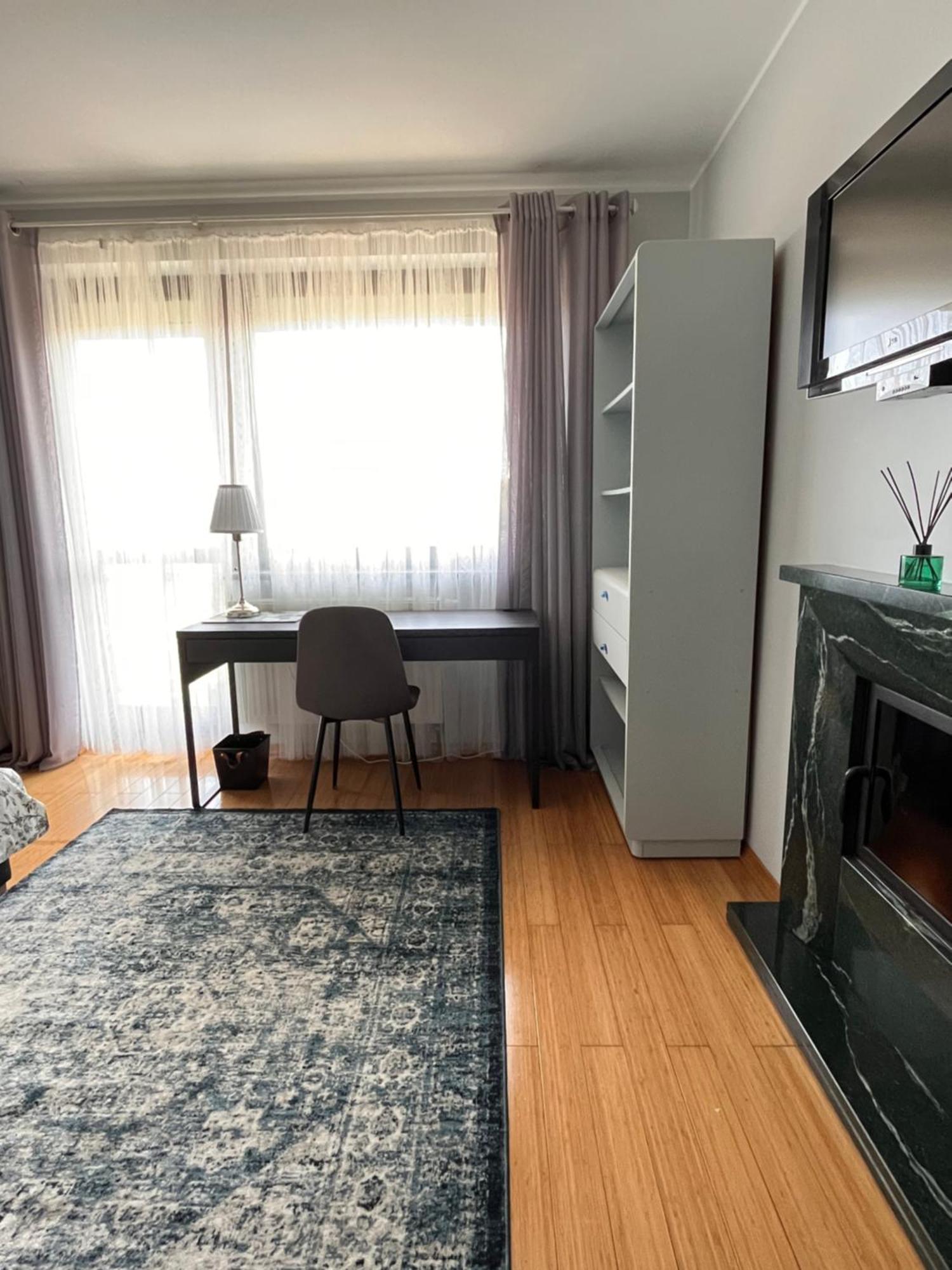 Apartament Z Malym Spa Gdynia Exterior foto